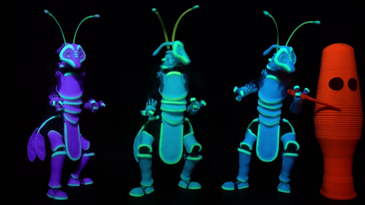 Why Do Crickets Make Such Good Thermometers?