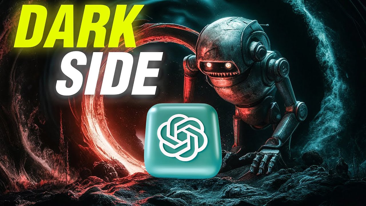 When AI Goes Wrong: The Dark Reality of ChatGPT