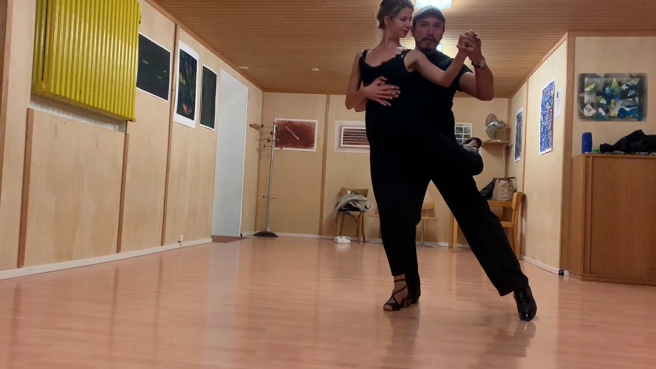 Wie Sie uns finden und wie Sie tanzen werden! ;) ZENTRUM5, Bern