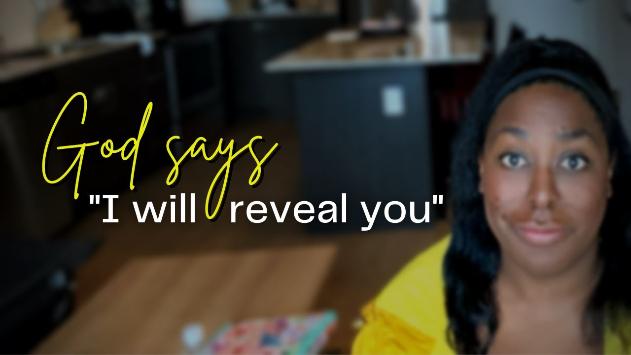 This will be unexpected | Prophetic Word (A changing of the guard)