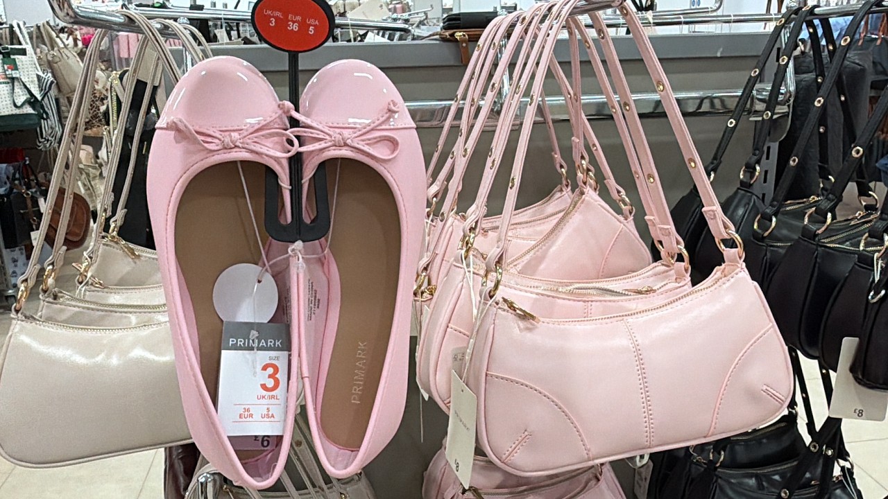 Primark Women's New & Latest Collection | February New Year 2026