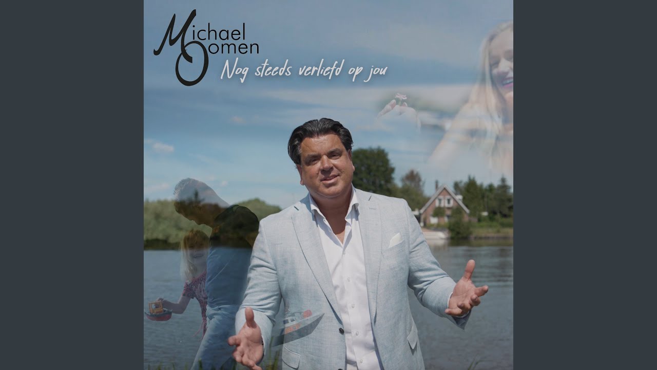 Nog steeds verliefd op jou
