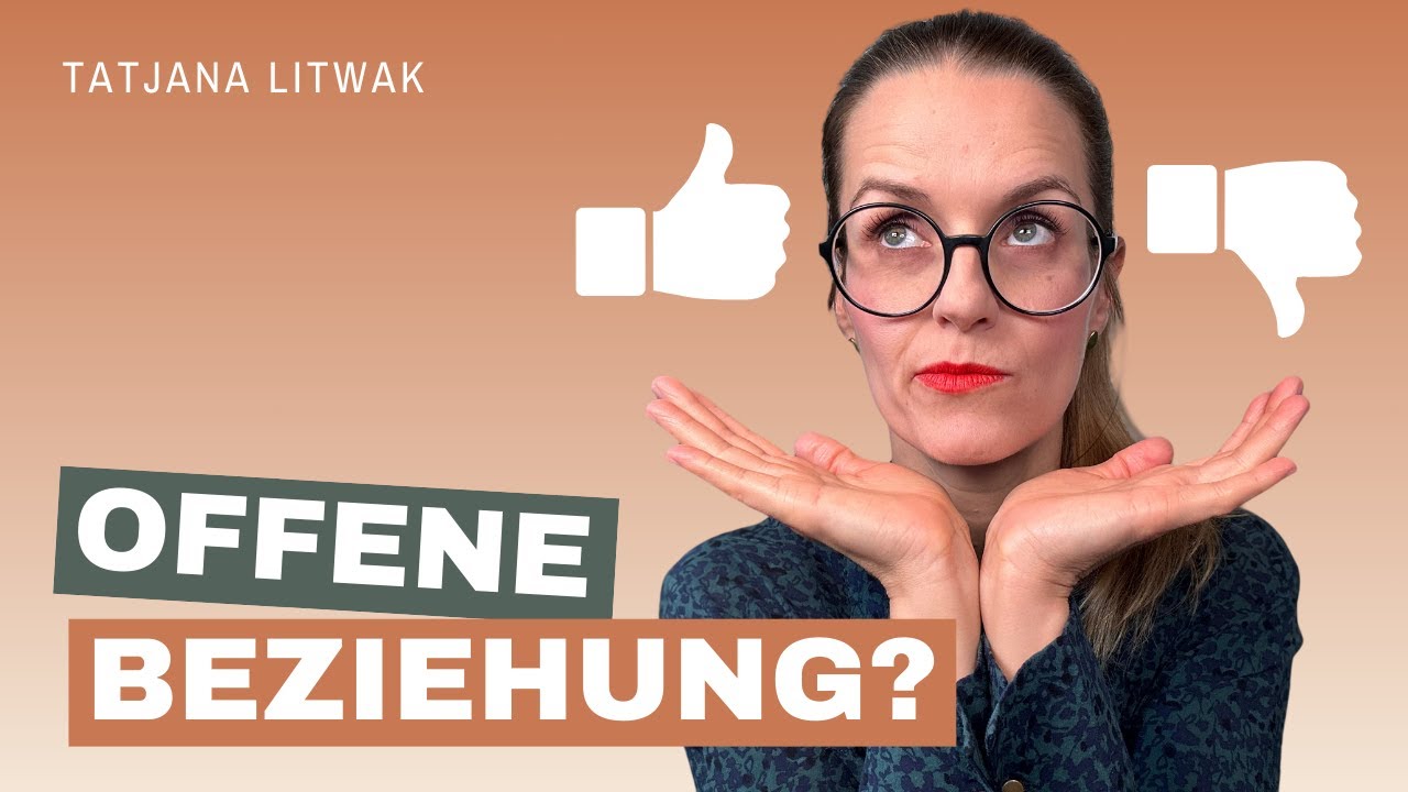 Offene Beziehung | Kann das funktionieren?