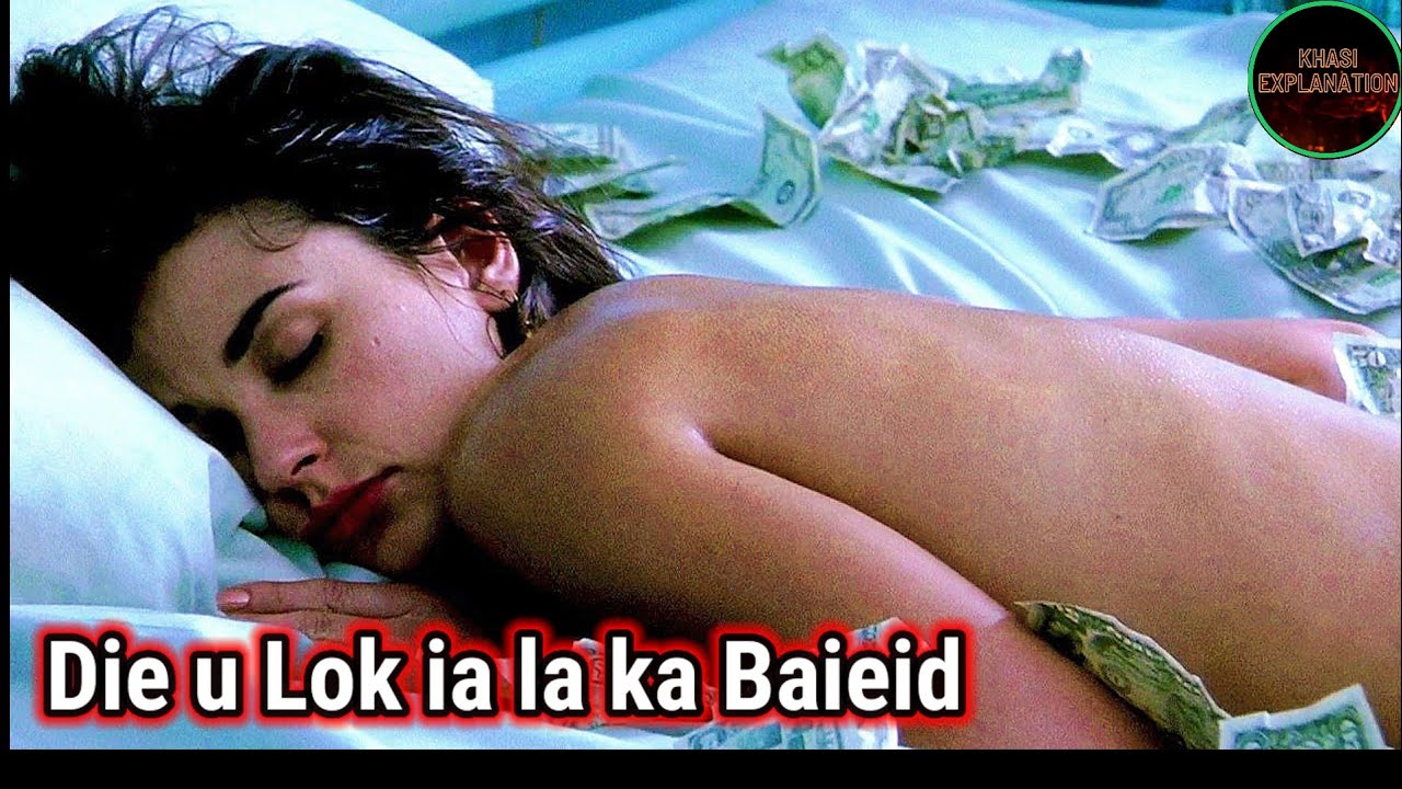 Die u lok ia ka baieid sha u hehspah haduh 1 million dollar//Phlim da ka ktien khasi.