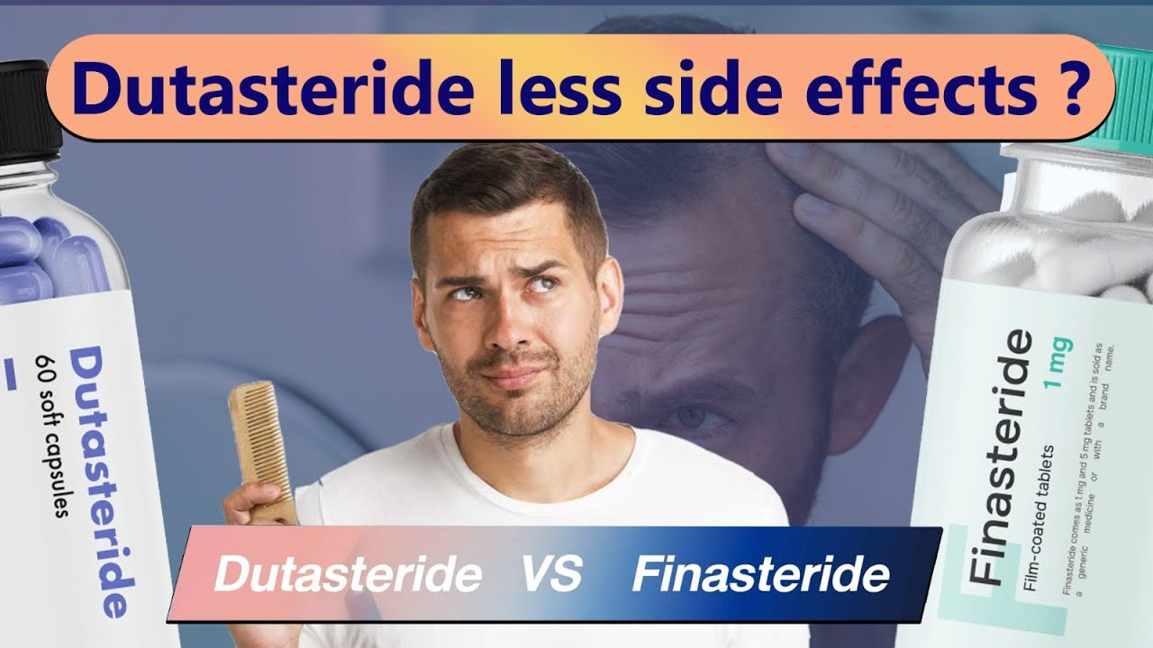முடி கொட்டும் பிரச்சனைக்கு  புதிய மருந்து Dutasteride: Uses, side effects 