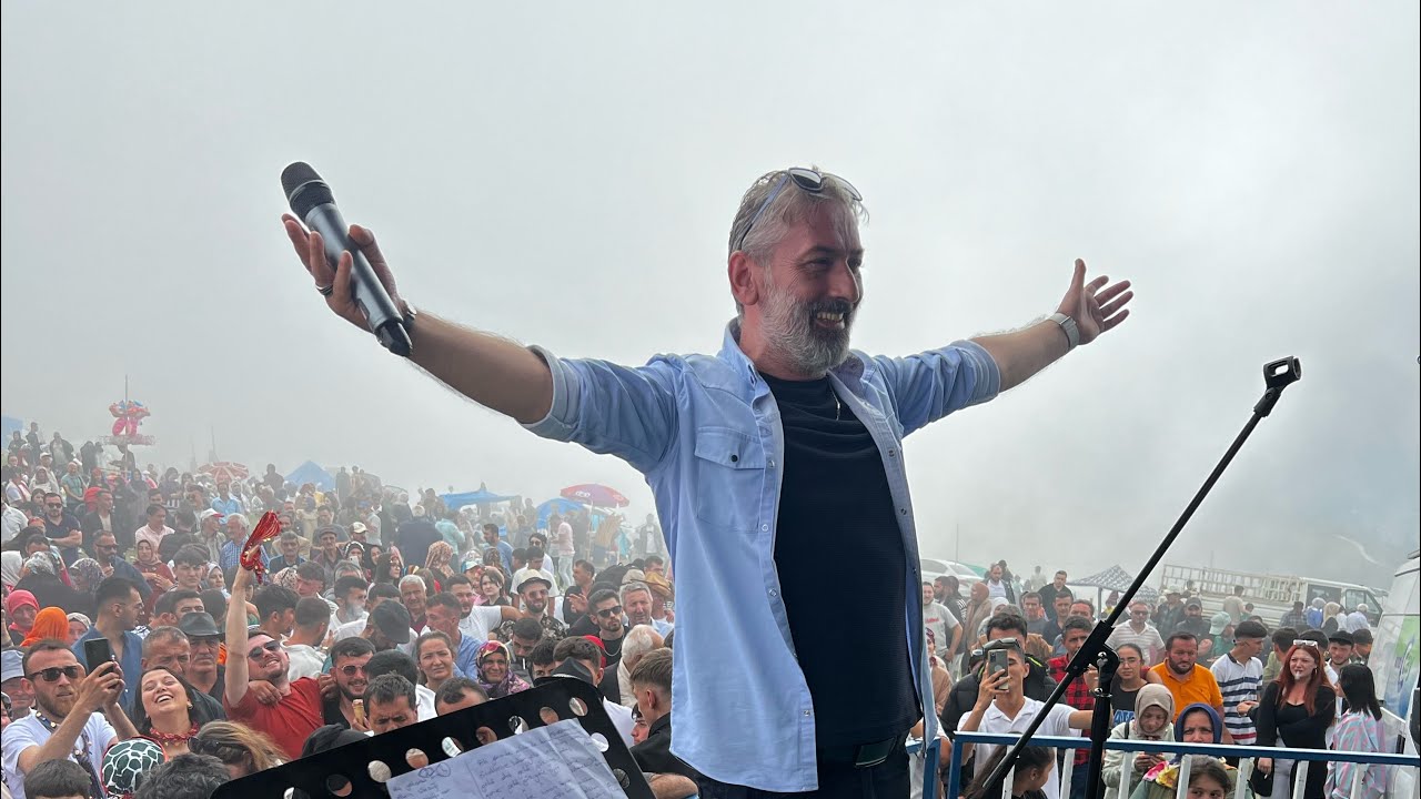Alim KOCA Güvende yaylası 2024