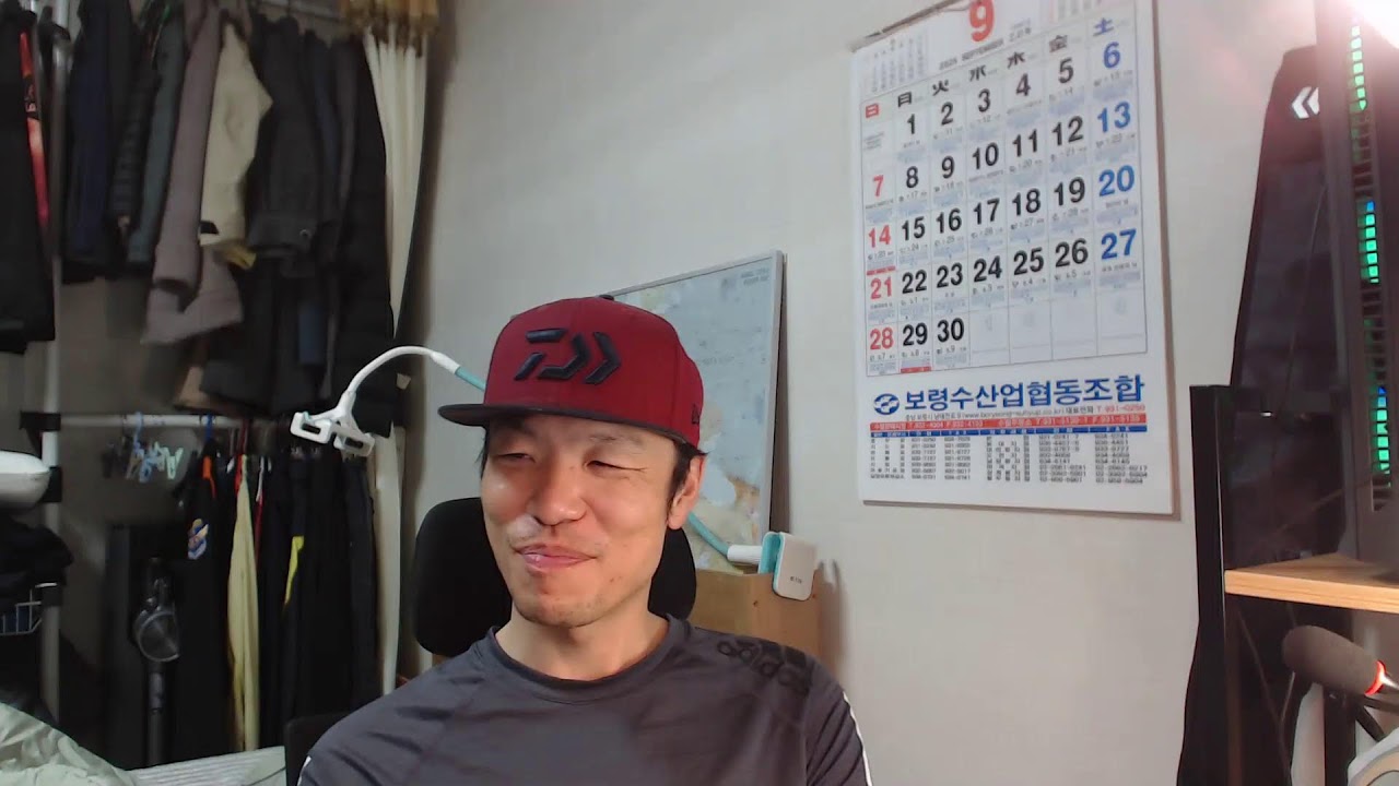 2025년 10월 5일 일요일 - 10월 둘째주(6~12일) 자리추첨