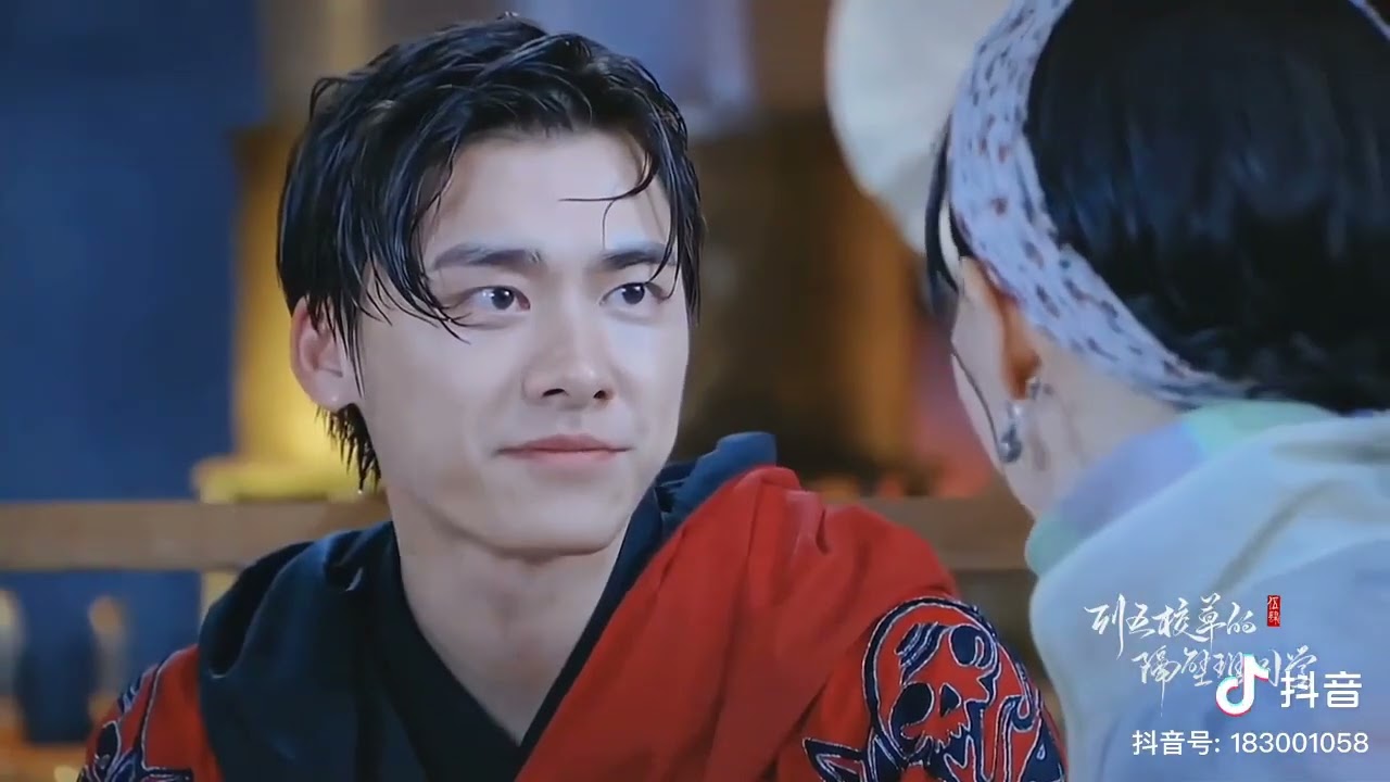 Li yifeng drama