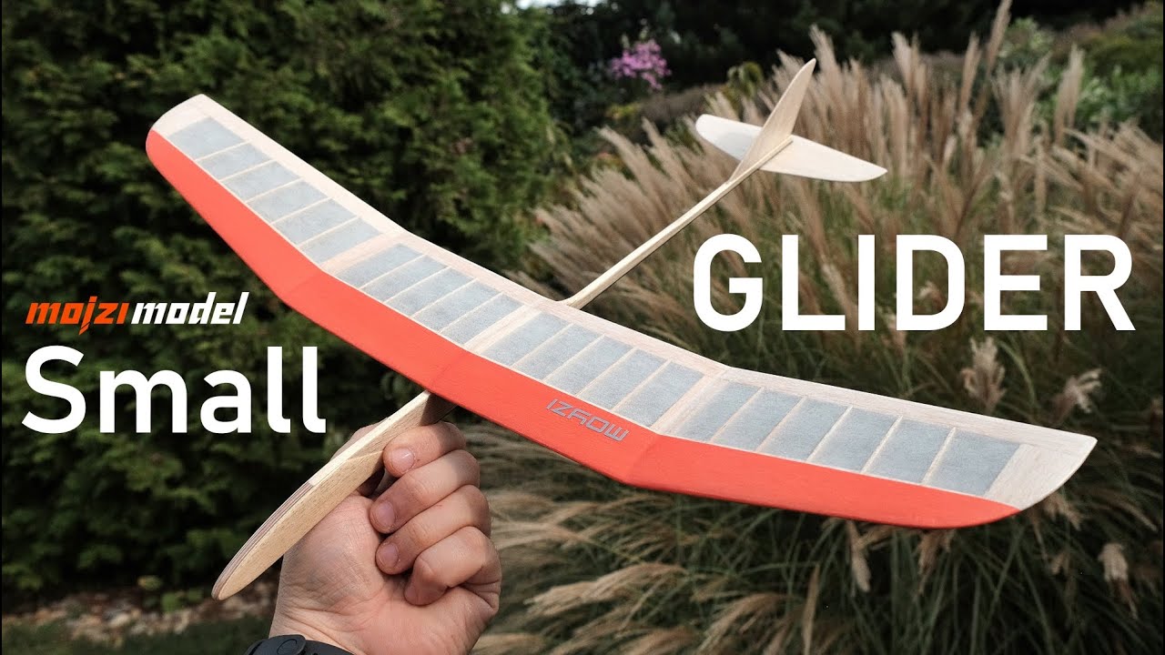 Small Glider – weekend joy
