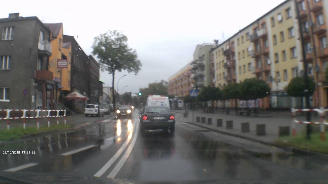 Idiota z Piekar Śl