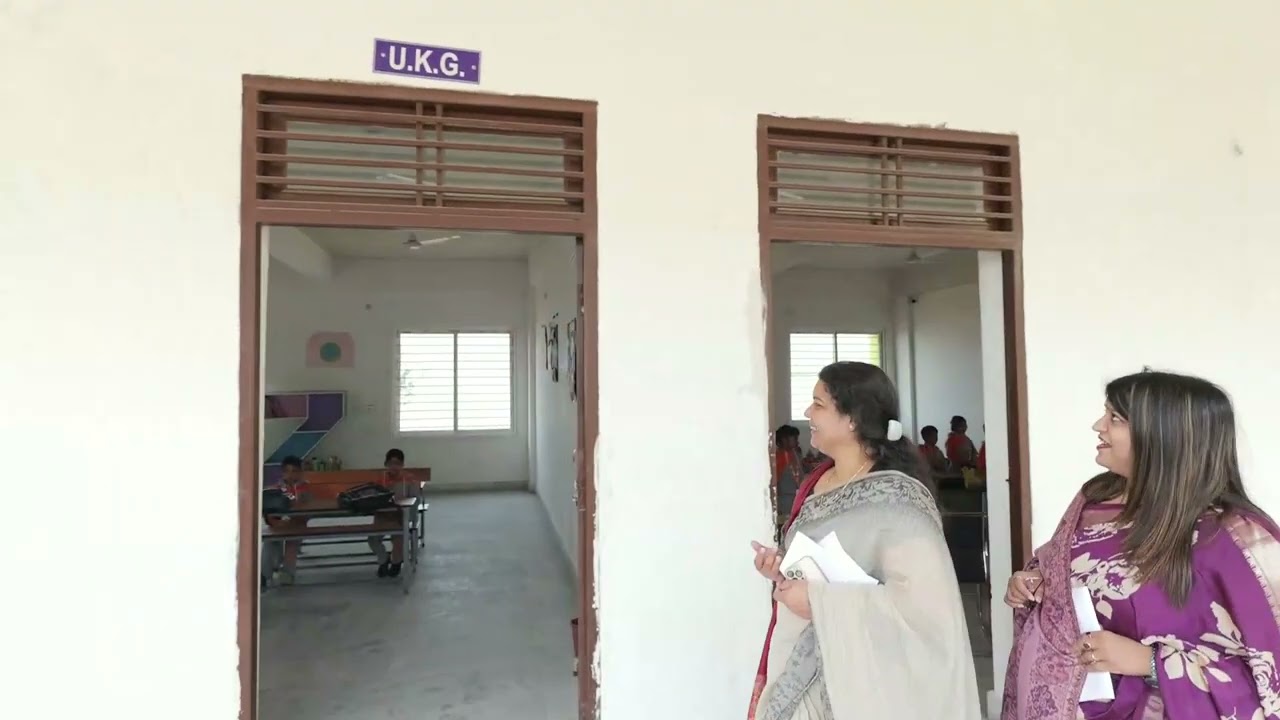 Shemford Futuristic School, Jalesar
