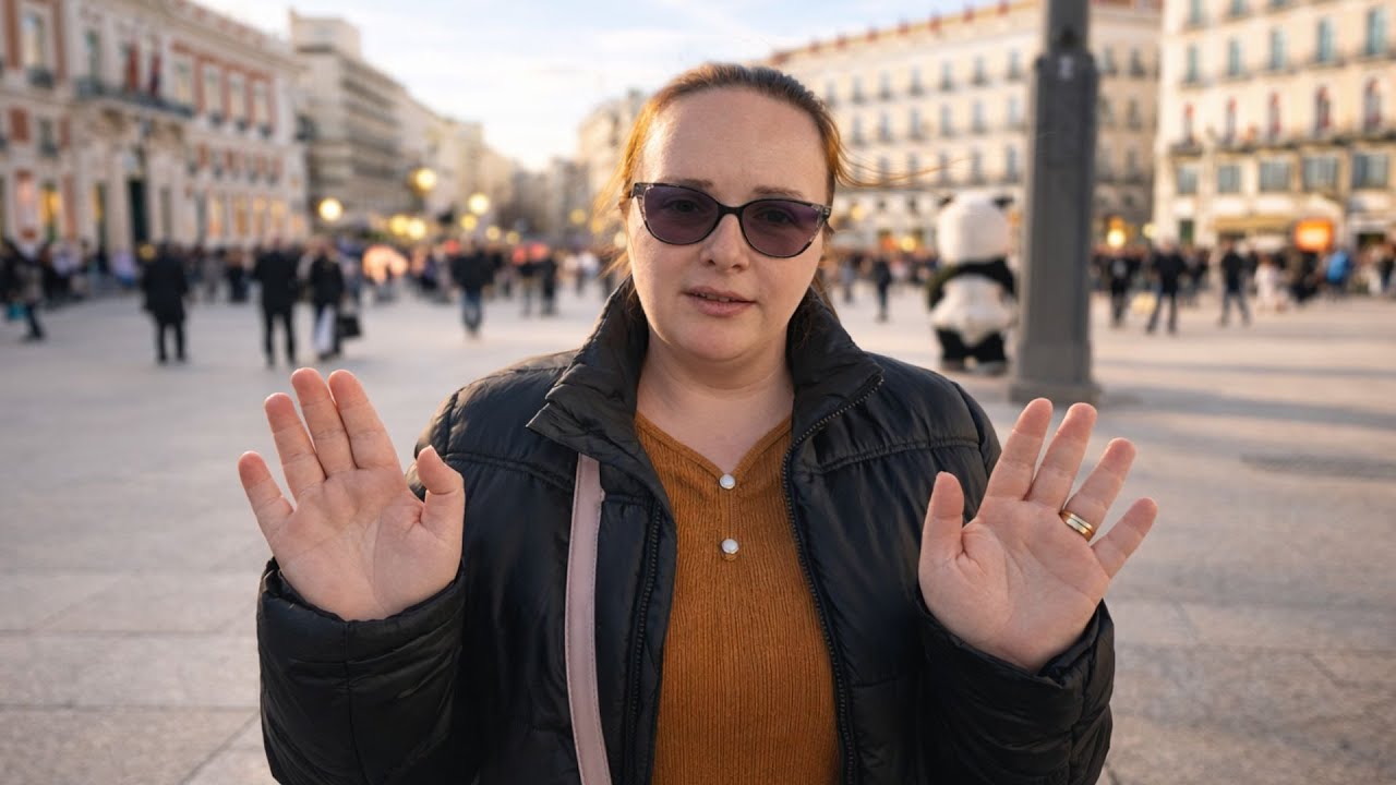 🇪🇸 CADA VEZ MÁS CERCA DE PERÚ, PERO TUVIMOS QUE PARAR AQUÍ 🇵🇪