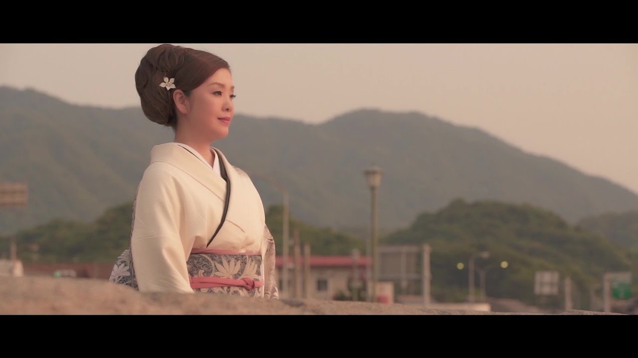 多岐川舞子 / 風の尾道
