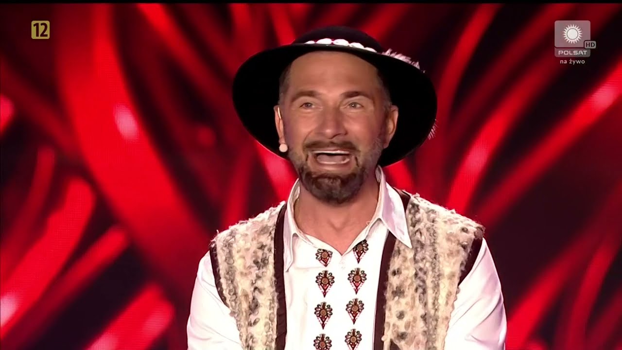 Świętokrzyska Gala Kabaretowa 2021: Robert Korólczyk - Monolog
