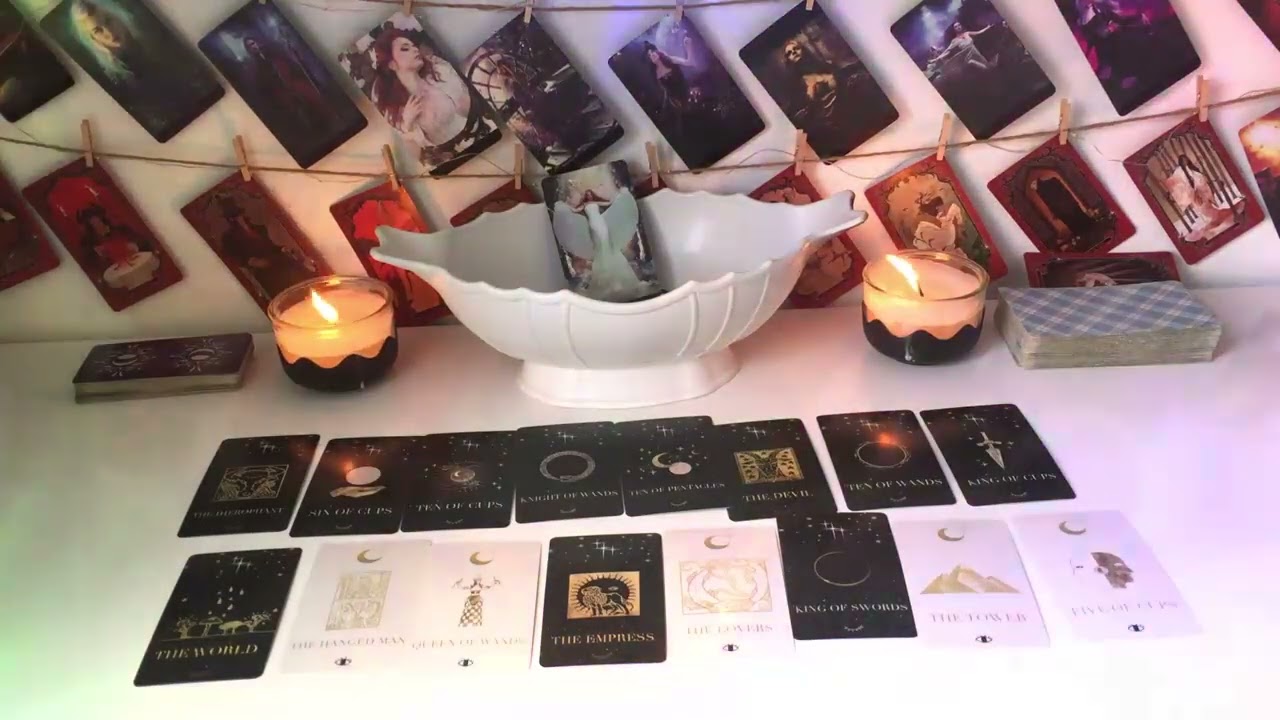 LEO   IF YOU DON'T TAKE THIS PERSON BACK, YOU MIGHT HAVE A PROBLEM LEO LOVE TAROT READING