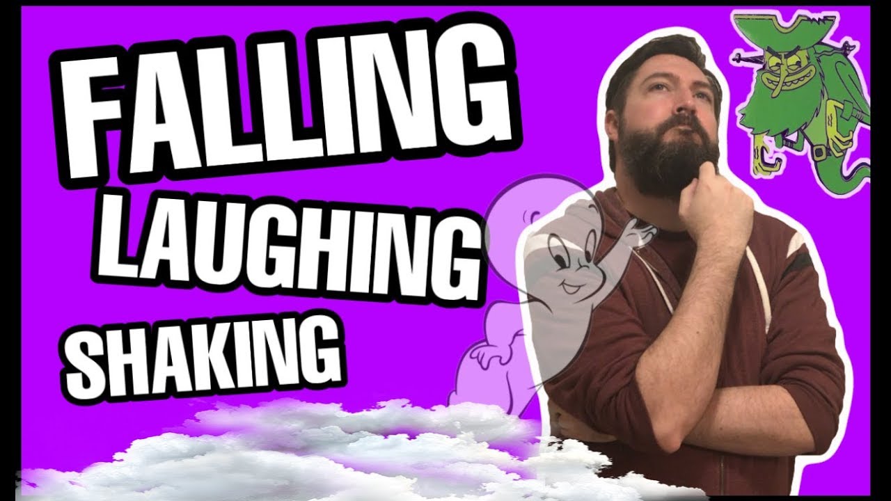 Holy Laughter, Shaking, and Kundalini: A Fair Analysis