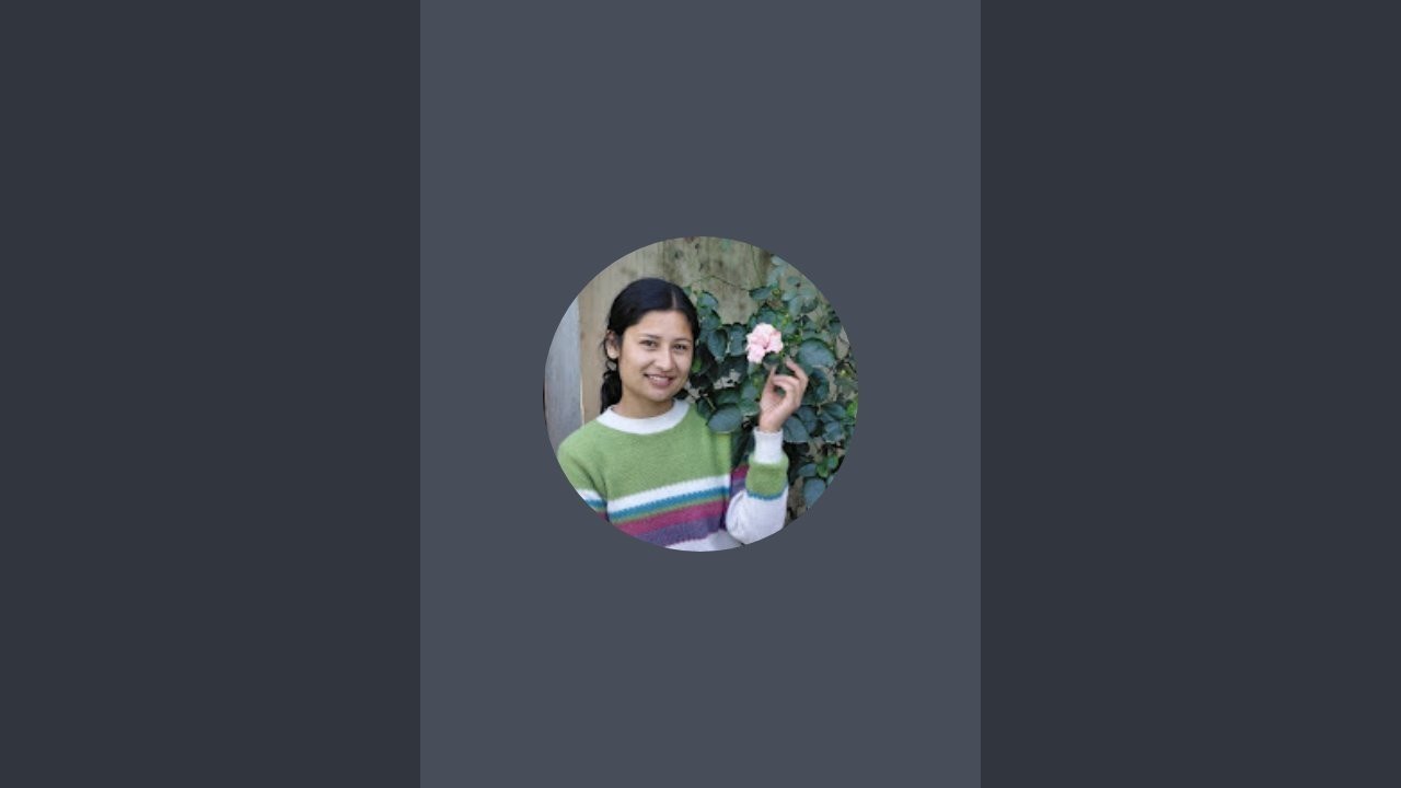 Anjali Joshi is live