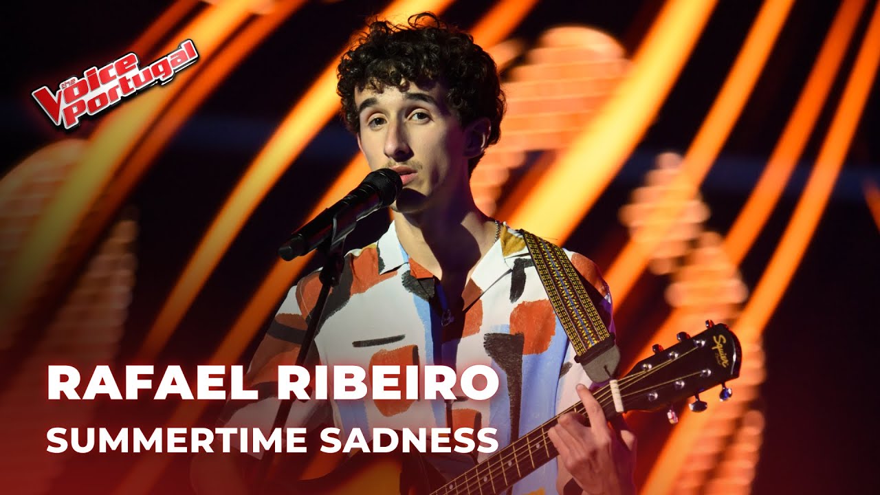 Rafael Ribeiro - 