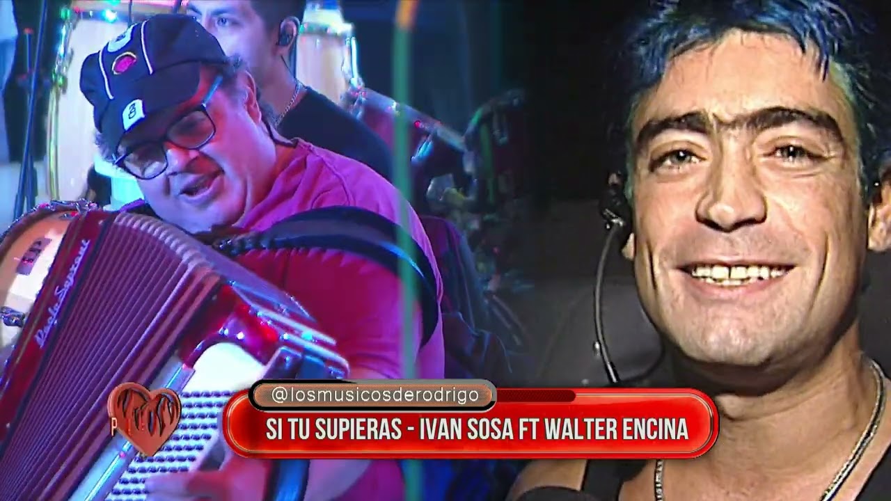 Homenaje a Rodrigo 