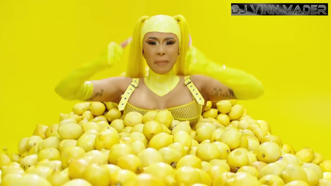 MASHUP - Cardi B x Ariana Grande x Megan Thee Stallion x Gunna x Future x Don Toliver x Nav