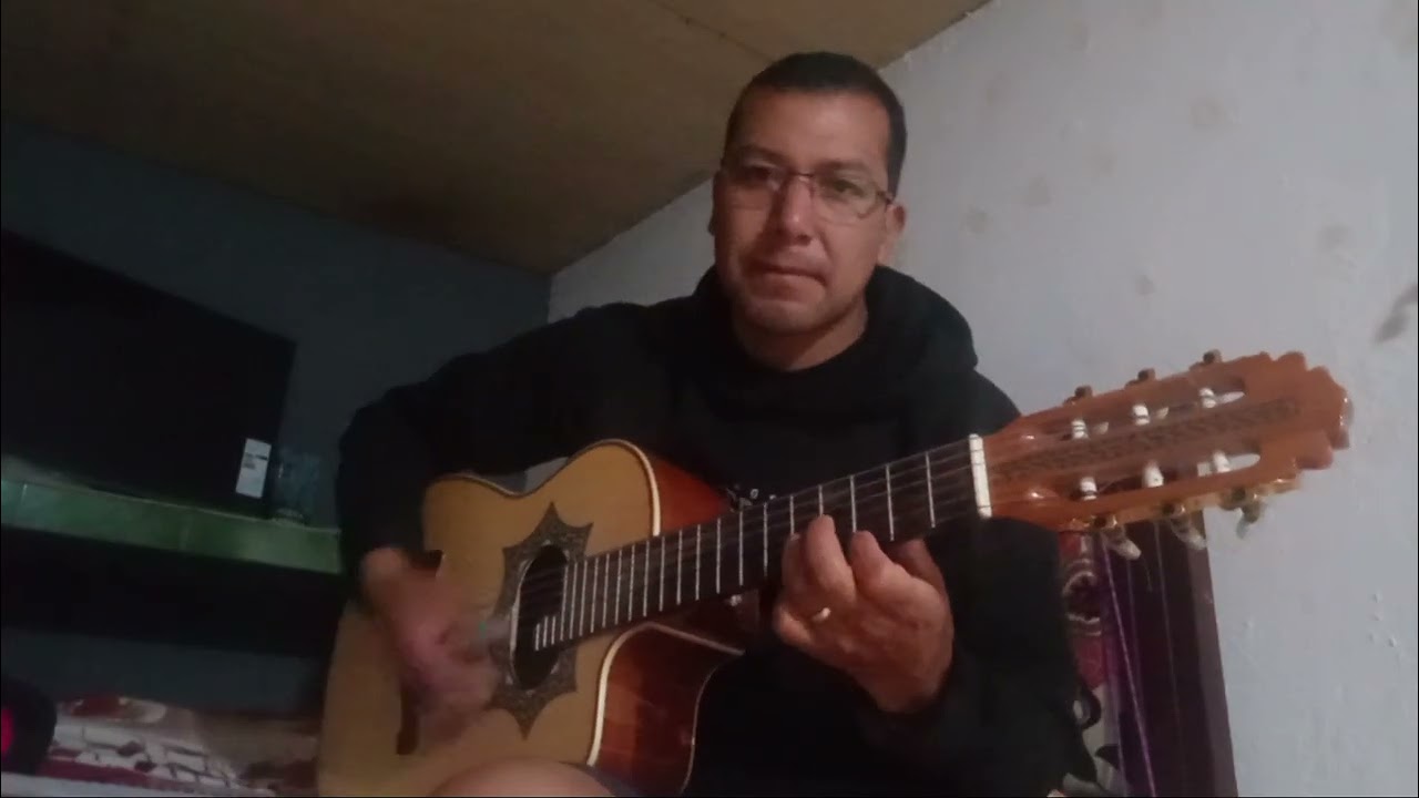 Y que me cuenta compadre
