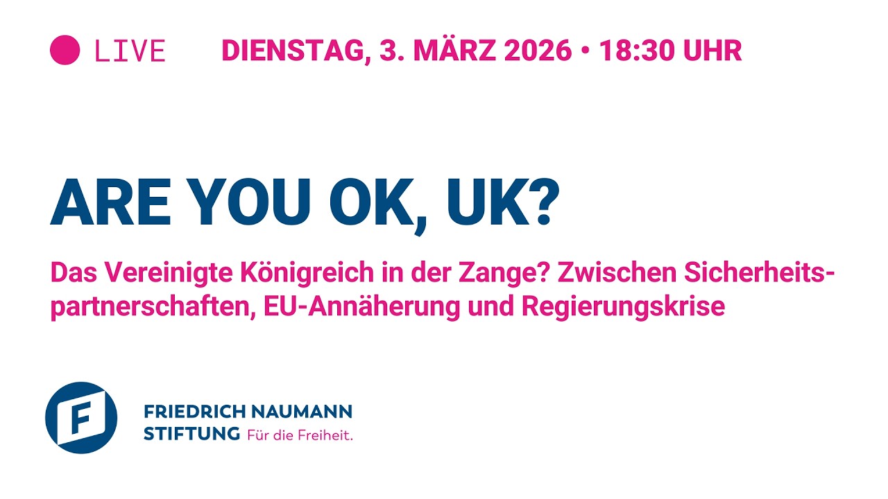 Are you ok, UK?