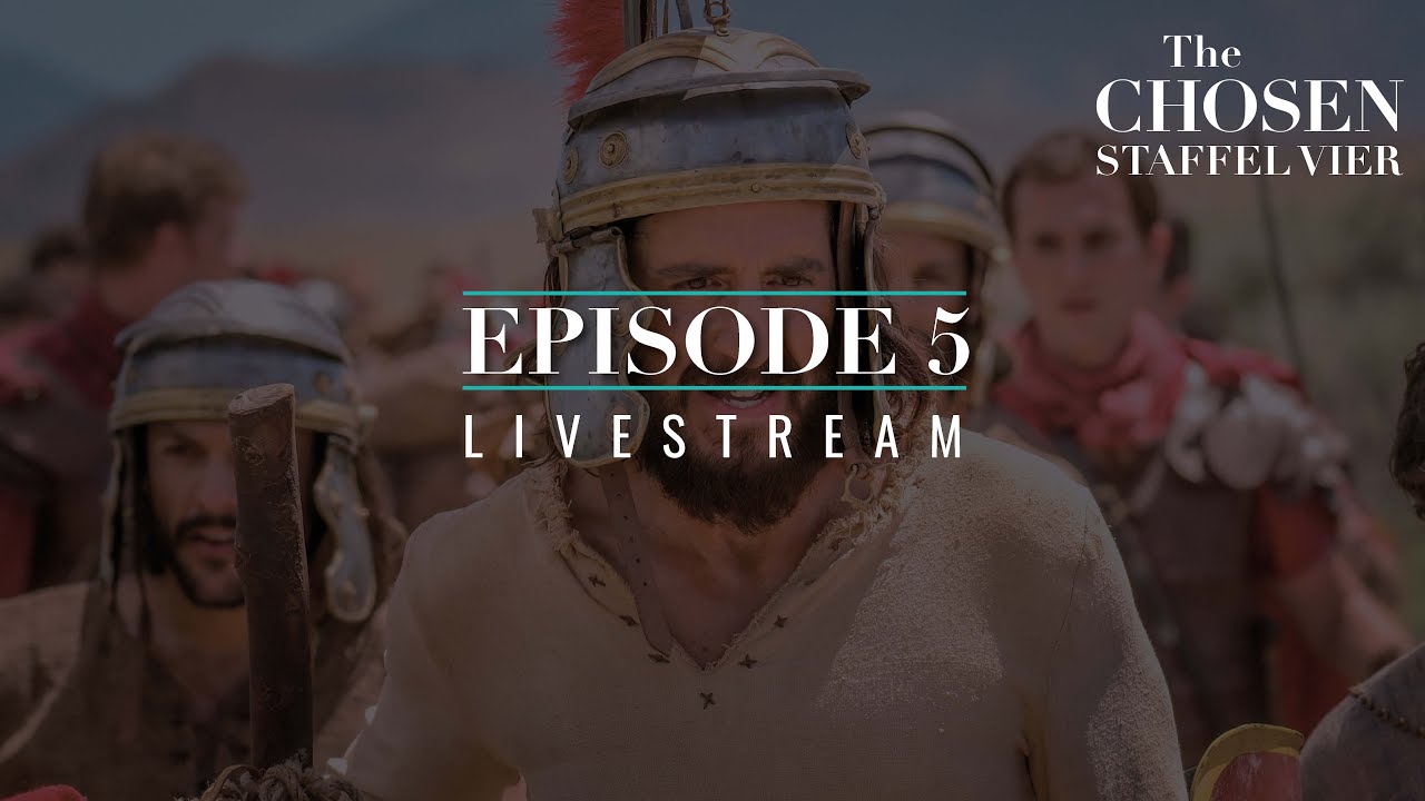 S4, E5 * | DEUTSCHER RELEASE
