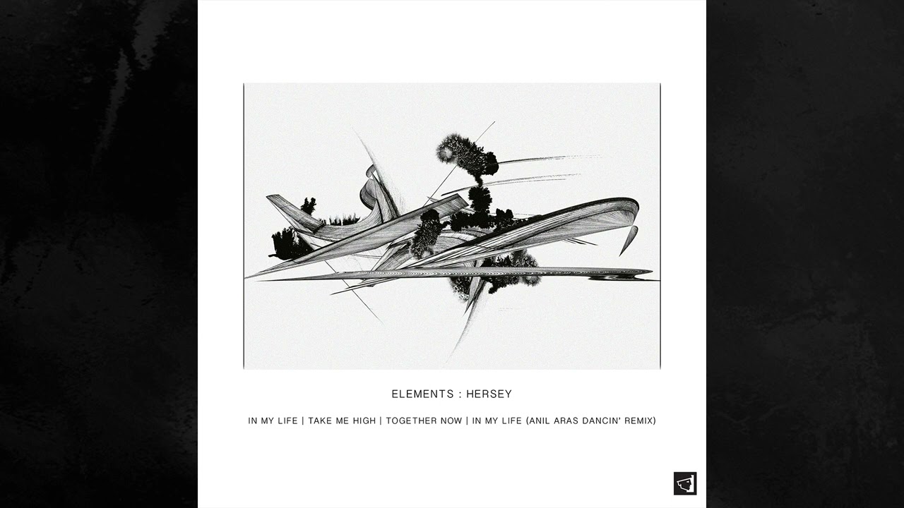 Hersey - In My Life (Original Mix)