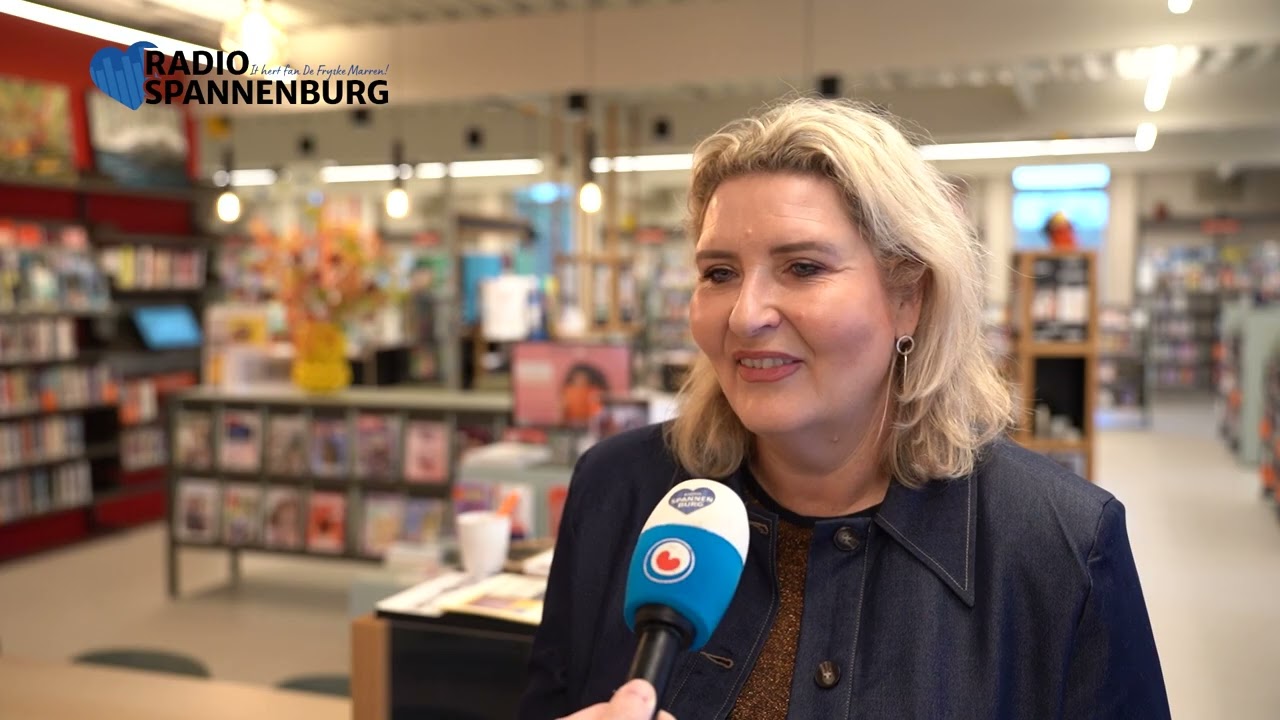 Bibliotheken Joure en Lemmer korter open vanwege bezuiniging: 