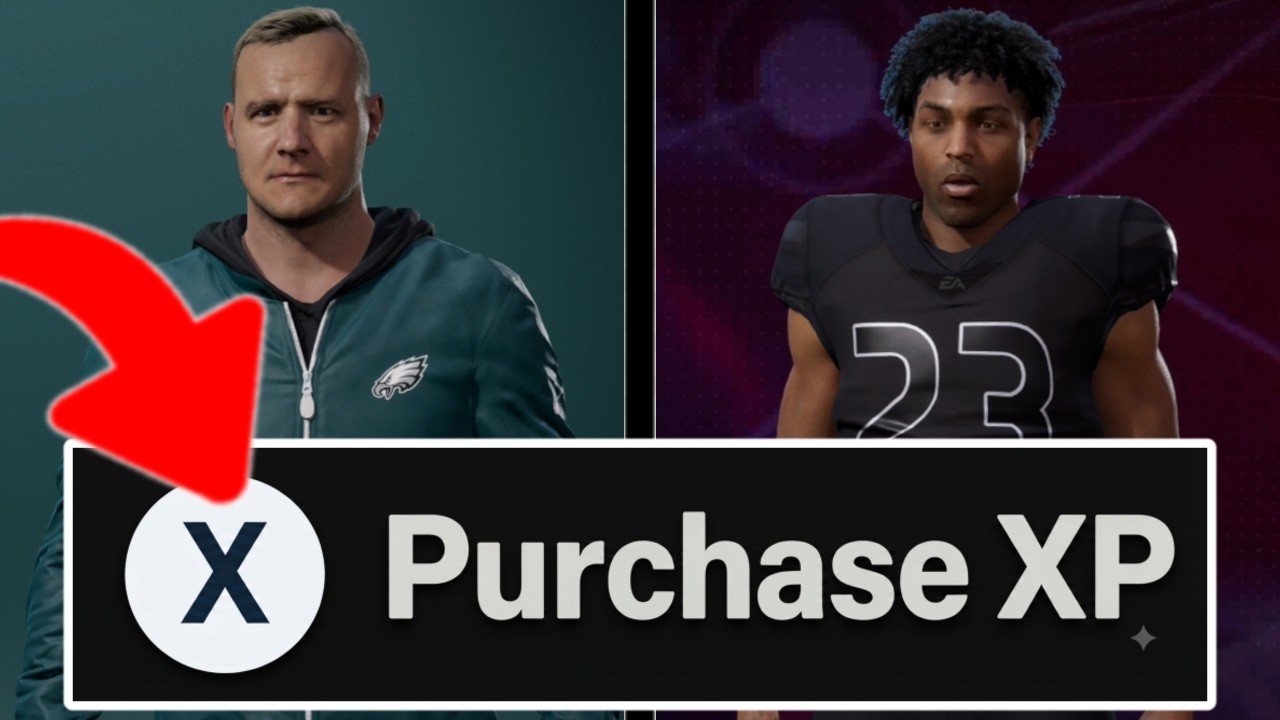 Может ли стратегия EA в College Football 27 ПОГУБИТЬ Madden NFL 27!?