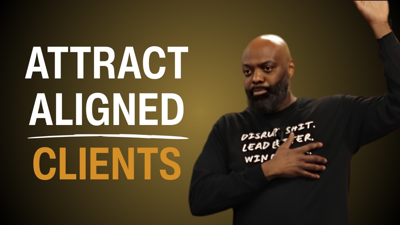 How To Build Trust With Your Audience Without Proving Yourself