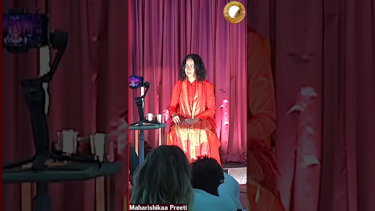 Эндрю Коэн, «Концептуальные пируэты» и «Гуру Ваада»!