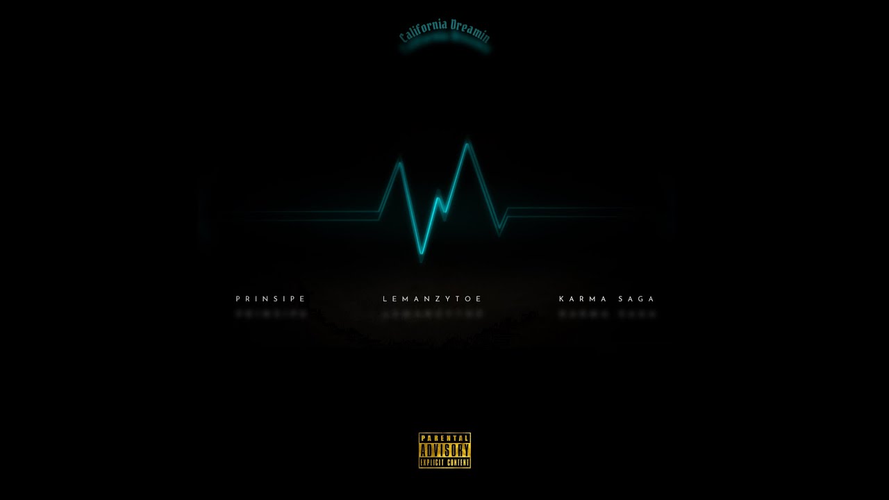 Prinsipe, Lemanzytoe, Karma Saga - Flatline (Official Lyric Video)