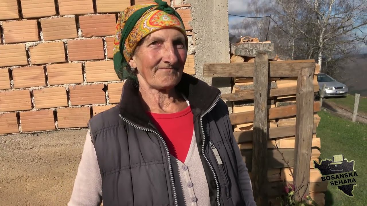 Mnoge godine smo bili blizu. Ribali me tolike godine pa naučio i ja kupus ribati.