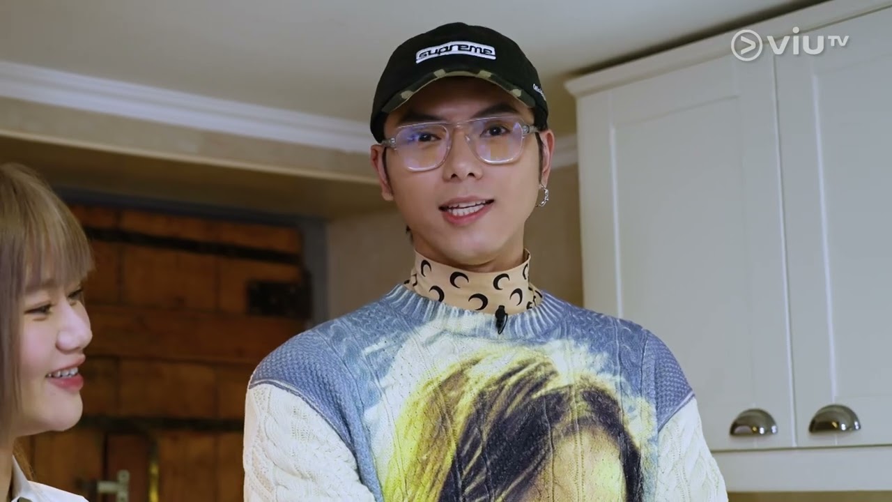 《巴絲Let’s go歐》 EP 5 - 193打氣變鬥氣， 3妹表演點收科?