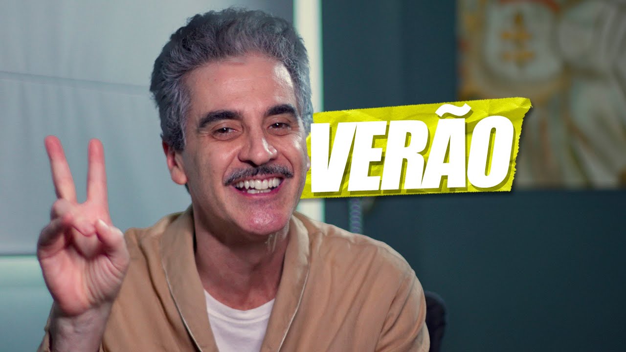 VER&Atilde;O | EMBRULHA PRA VIAGEM