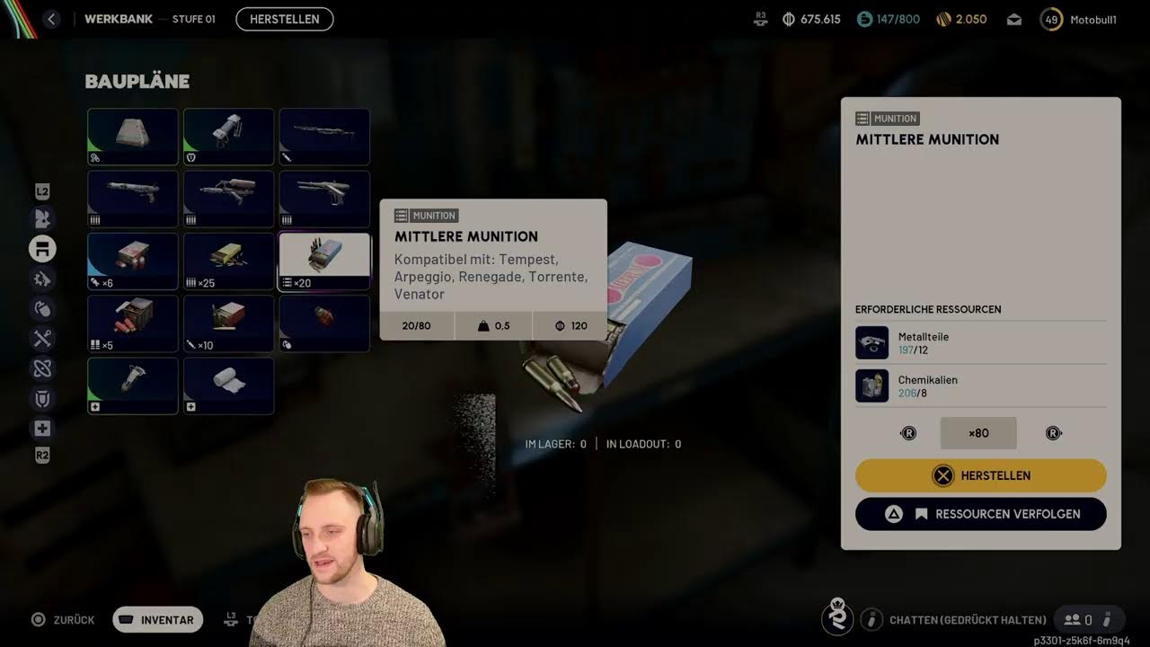 PvE oder PvP, das ist hier die Frage🤔