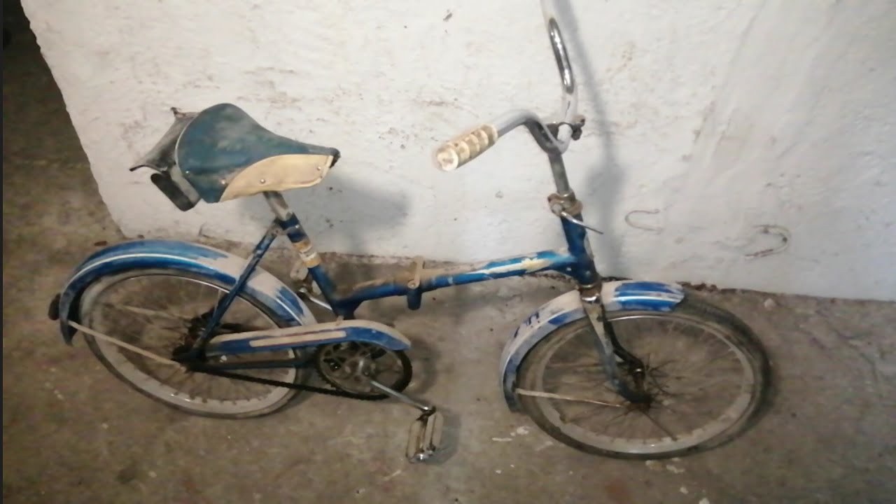 Odcinek techniczny. Karat 1967 część 1i1/2