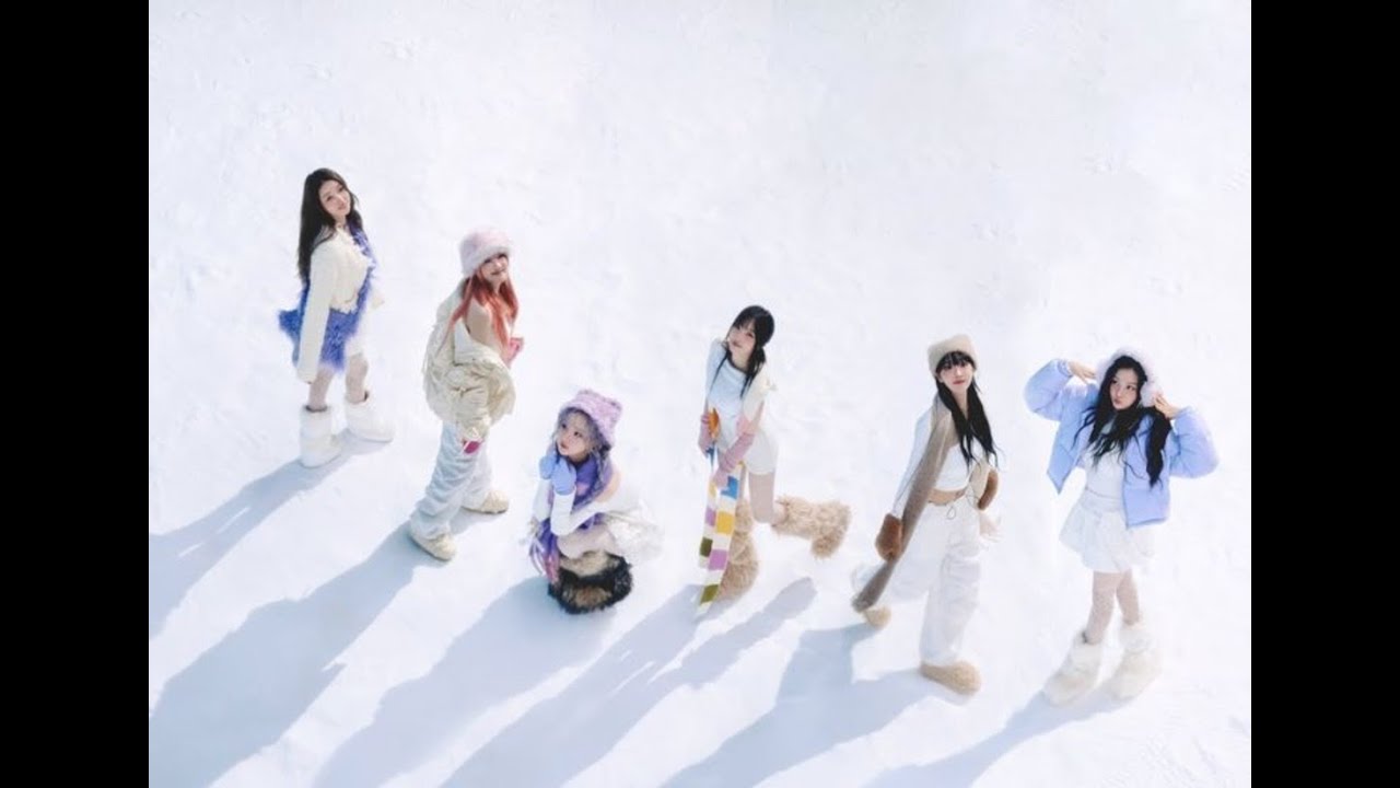 [PLAYLIST] SEASON OF MEMORIES+: a GFRIEND inspired playlist