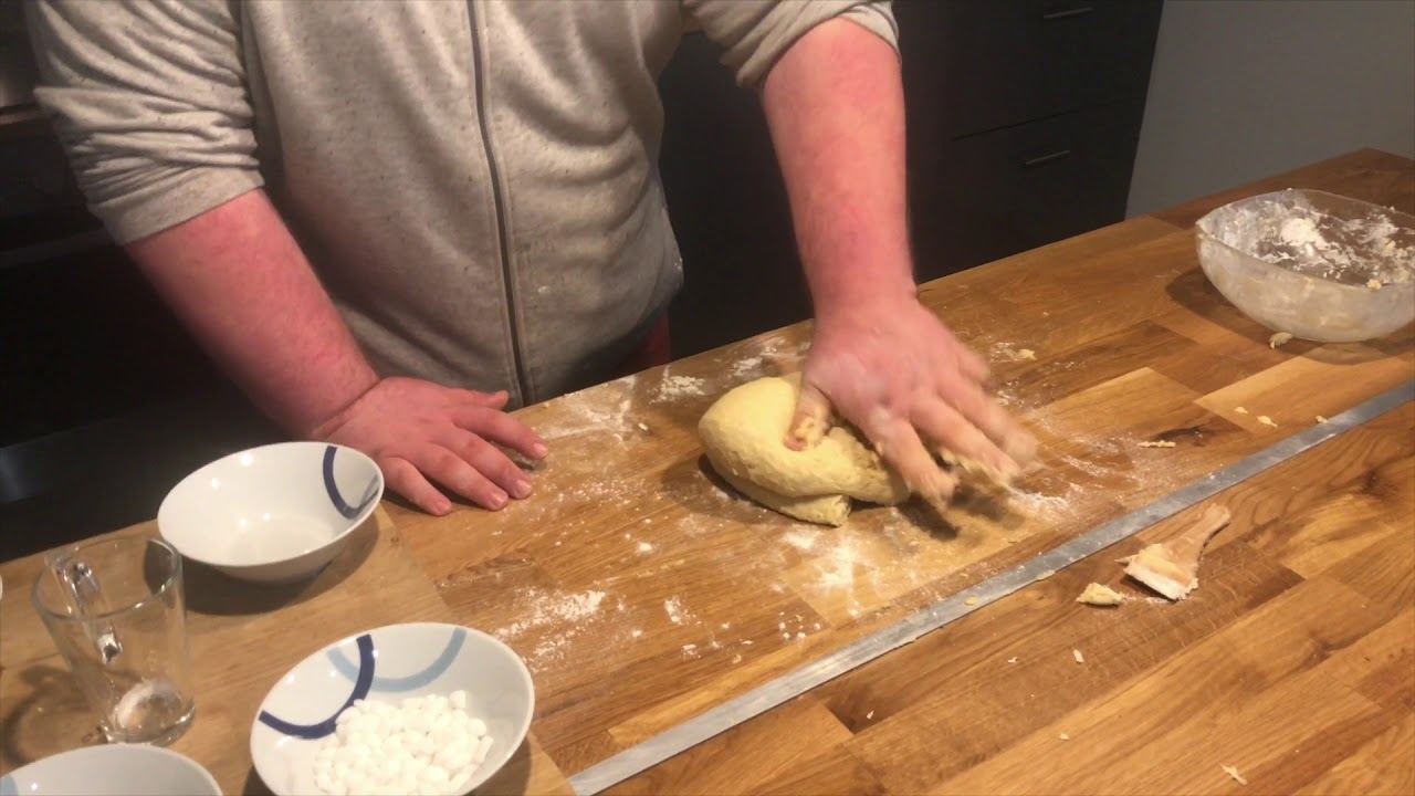 coquille de noel