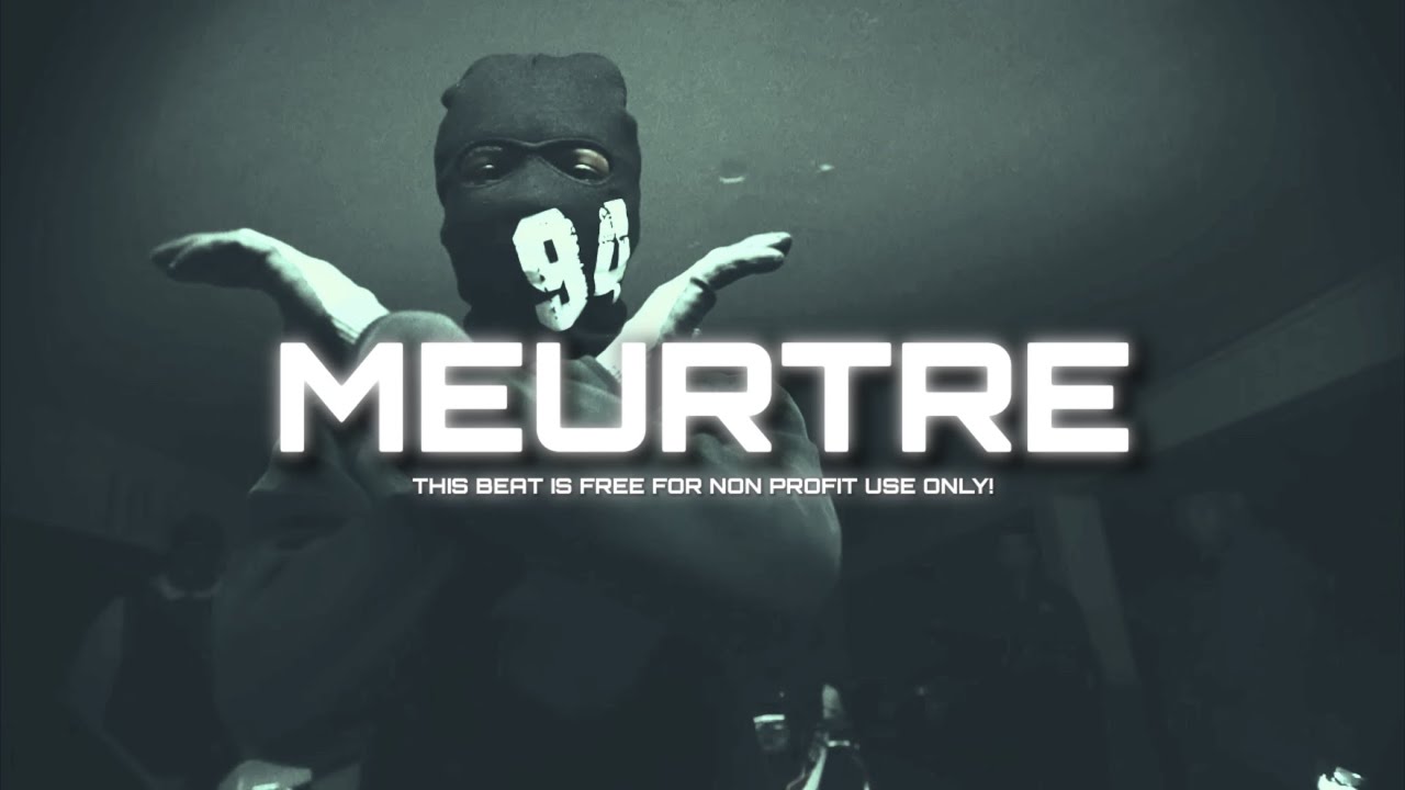 [Sold] Werenoi x Mig x Ninho Type Beat 
