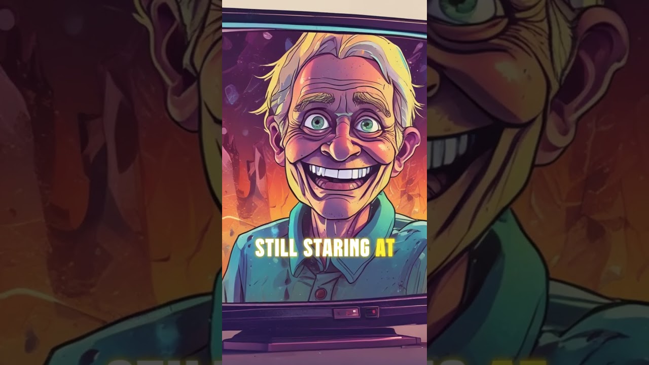 The Haunted Reels of 'Laugh Till You Drop'