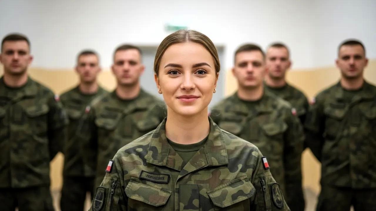 Rozkazywał Mi Tygodniami – Aż Założyłam Mundur, Którego On Nigdy Nie Zdobył