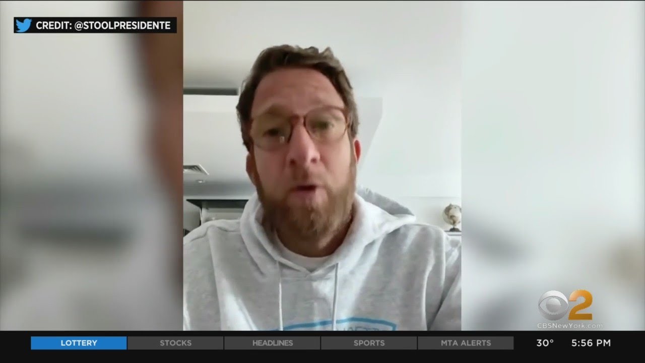 Borrelli's Restaurant In East Meadow Getting Financial Help From Barstool Sports Fundraiser