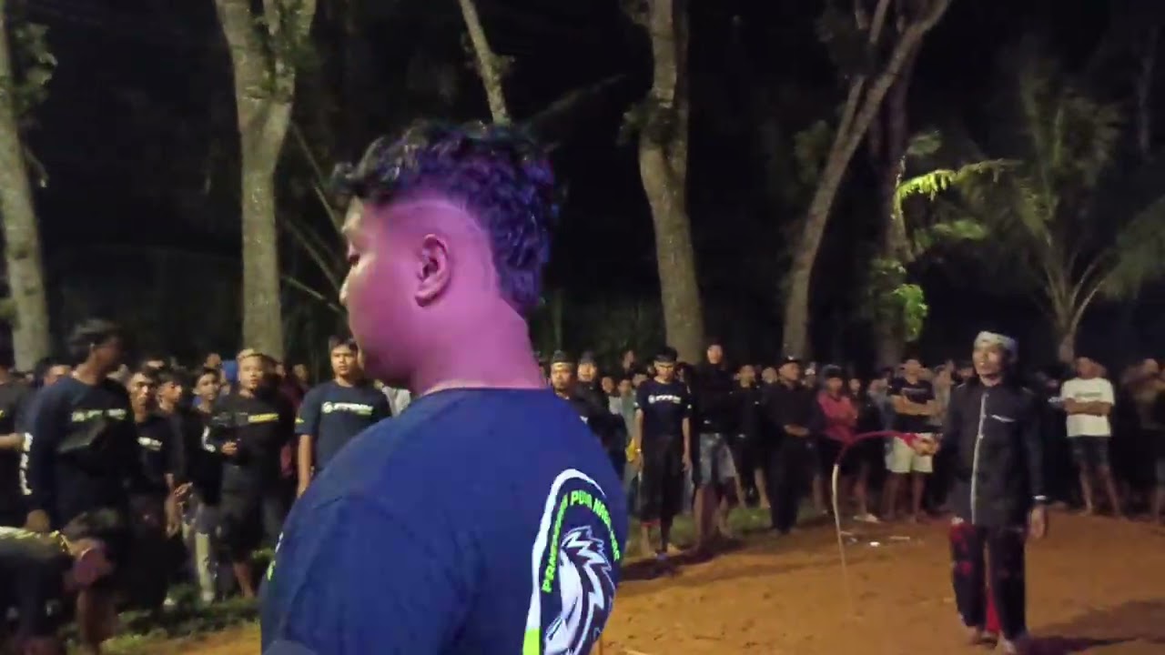Panembahan Putra Naga Mas