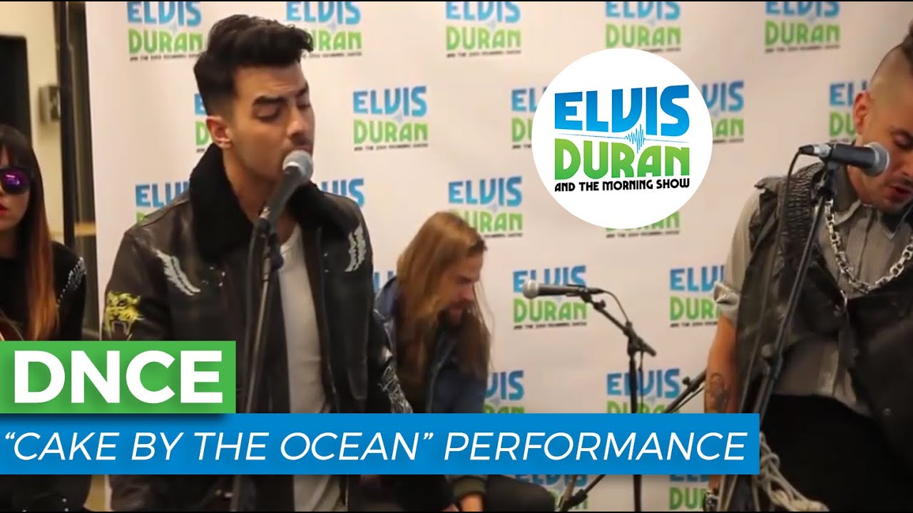 DNCE - 