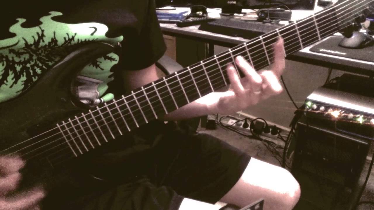 A MILLION DEAD BIRDS LAUGHING - Ulcer [PLAYTHROUGH]