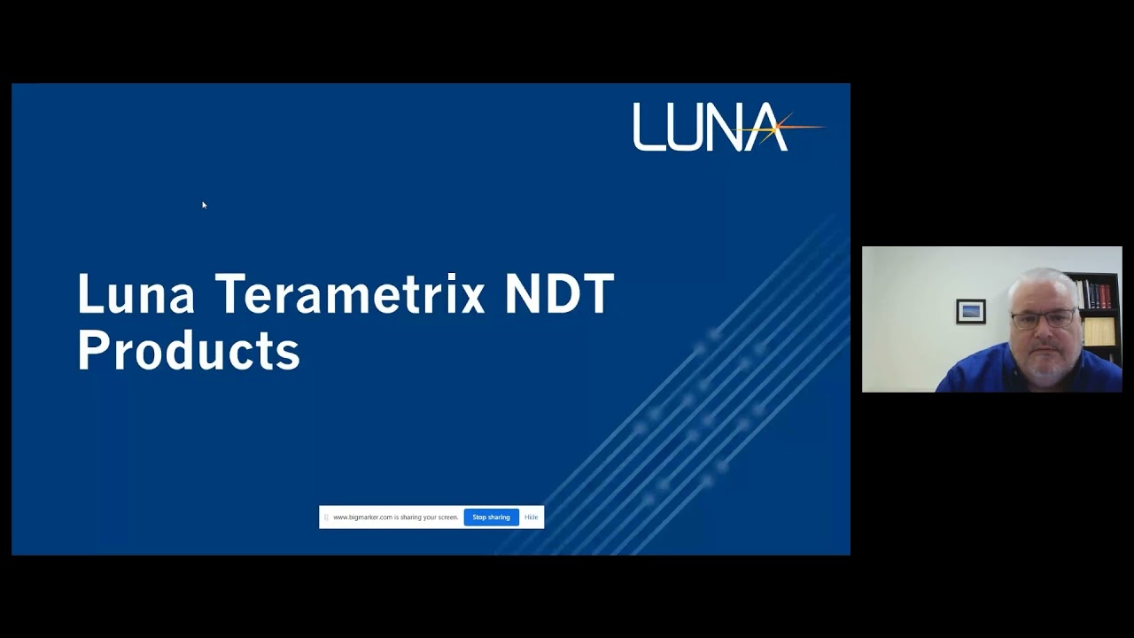 High Resolution Non Contact NDT with Terahertz Technology