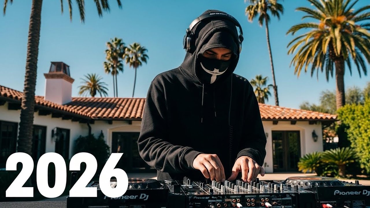 Ibiza Deep House Journey 2026 🌅 Chill Out Summer Session #16