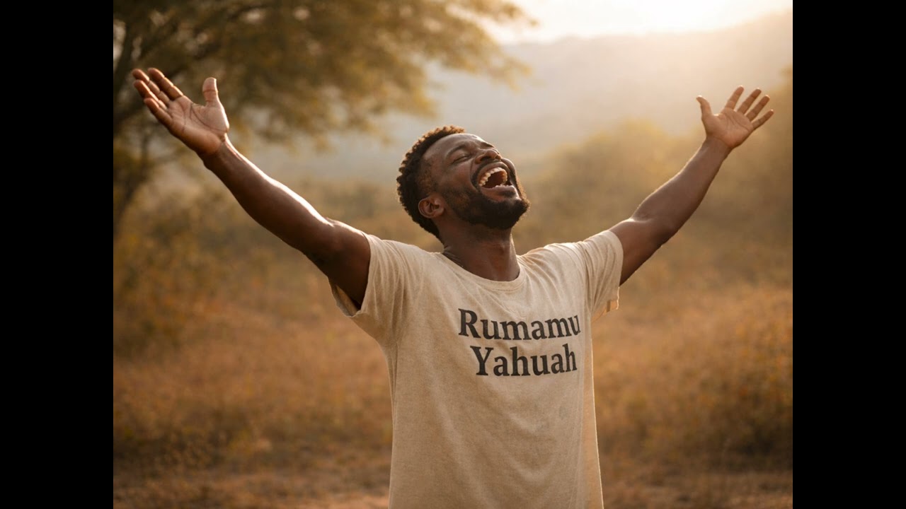 &ldquo;Rumamu To Yahuah On His Saturday Shabbat&rdquo;